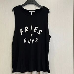 BCBGeneration black top